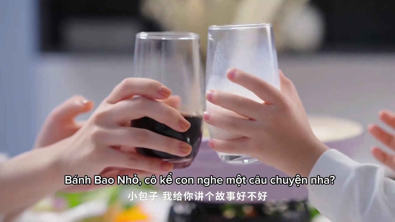 Tập 5,Chọc Tức Vợ Yêu Bản Trung - 许你万丈光芒 , phim ngôn tình Trung Quốc hay phim tổng Tài cuồng vợ