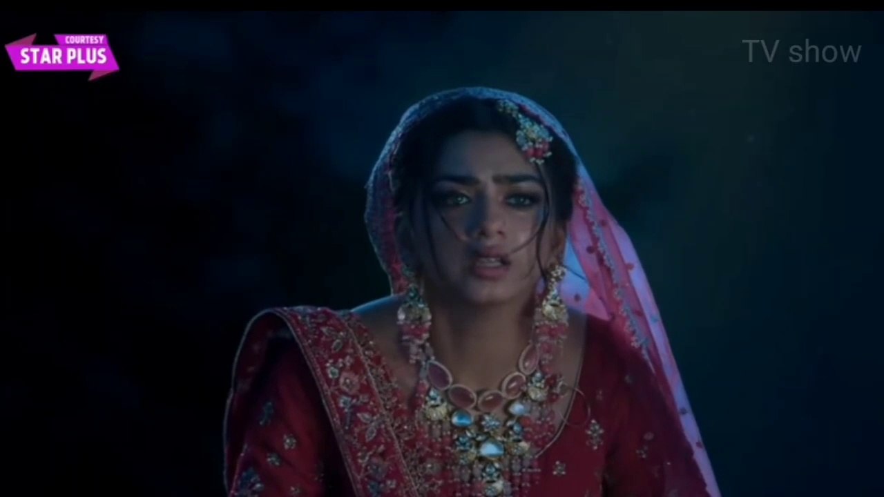 Yeh rishta kya kahlata hai today full episode new promo 23 September 2024