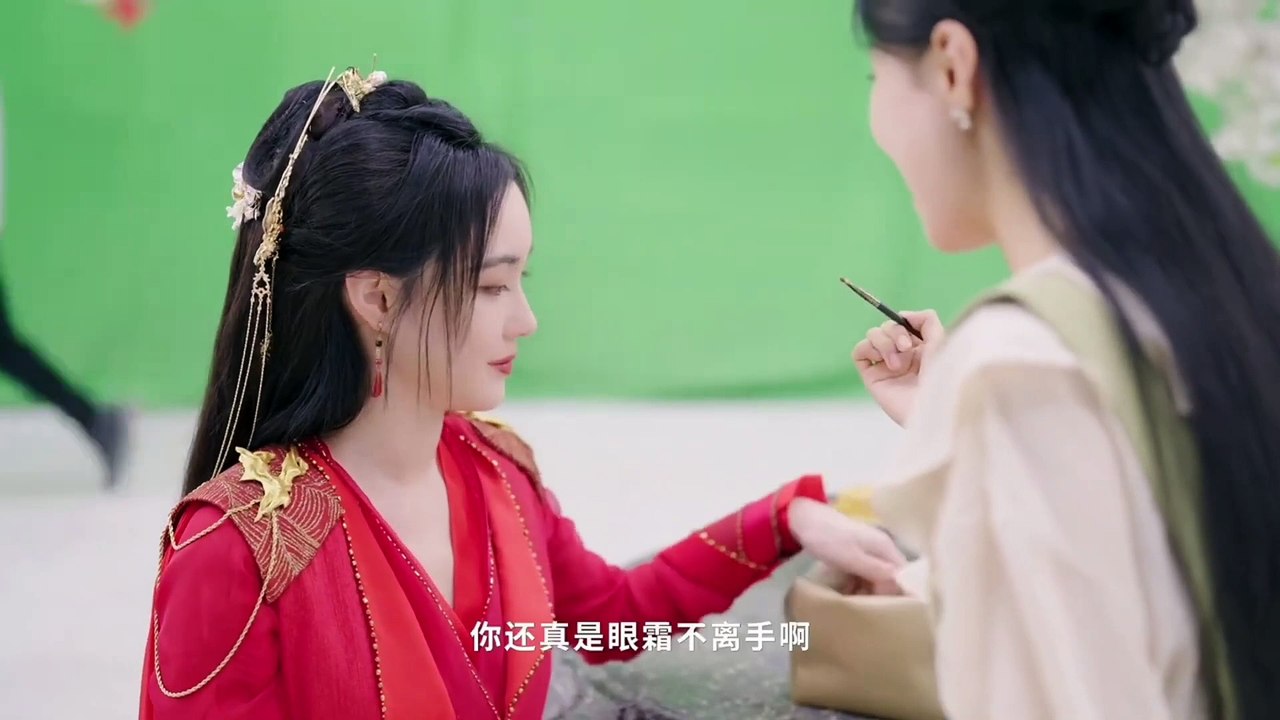 Tập 7,Chọc Tức Vợ Yêu Bản Trung - 许你万丈光芒 , phim ngôn tình Trung Quốc hay phim tổng Tài cuồng vợ