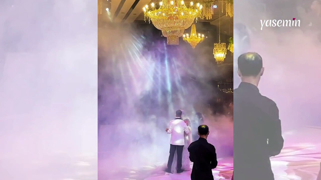 Kadir Ezildi ikinci nişanı yaptı! Kayınvalidenin taktığı altınlar yok artık dedirtti