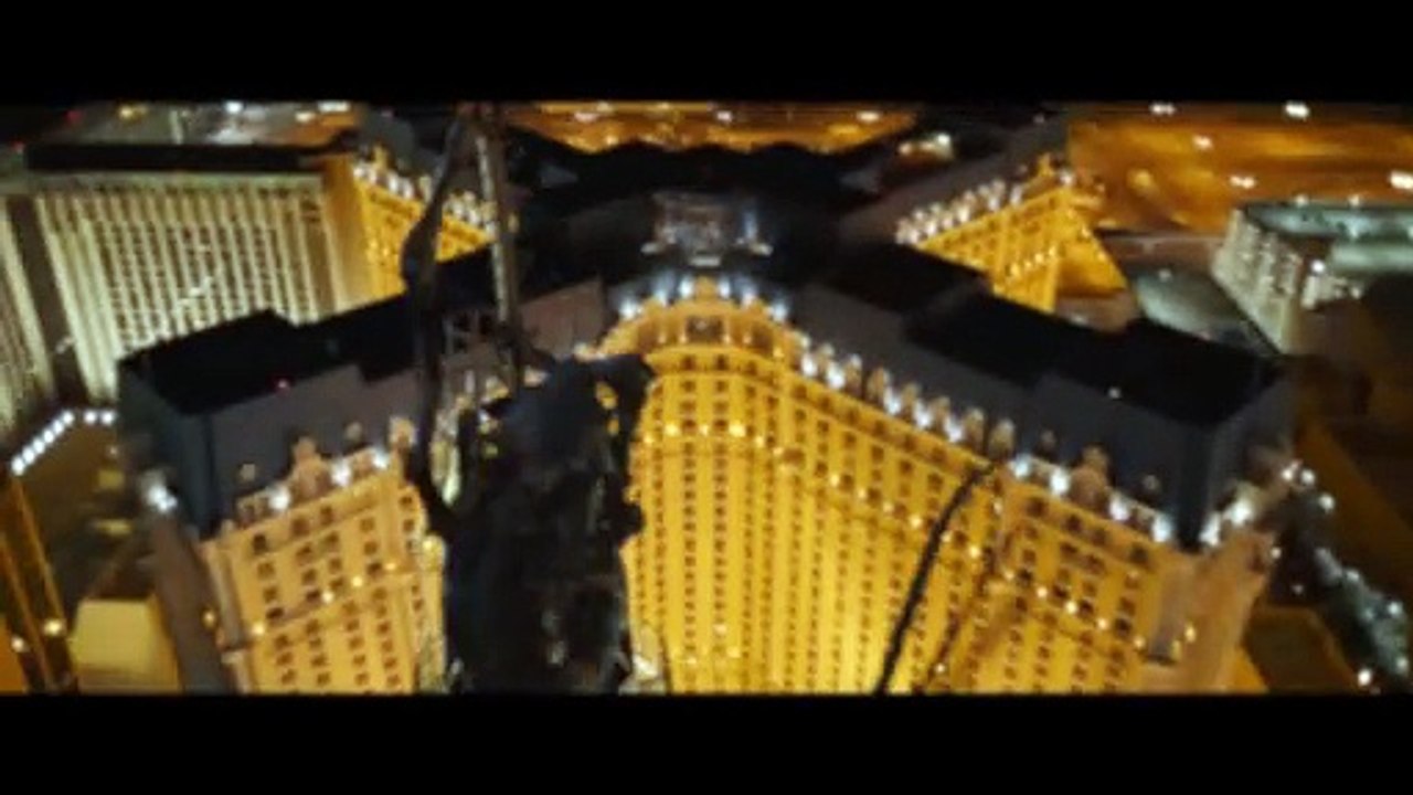 Venom: The Last Dance | Trailer