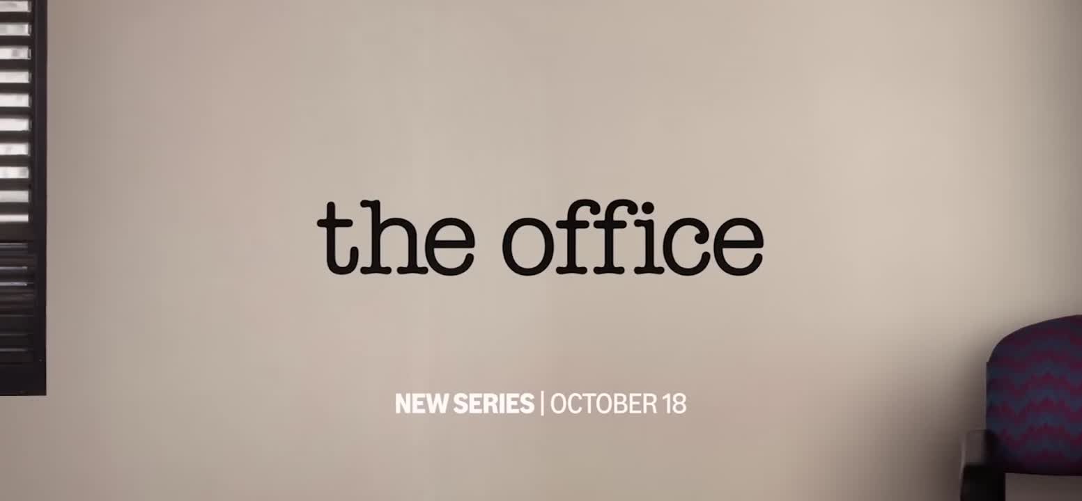 The office 2024