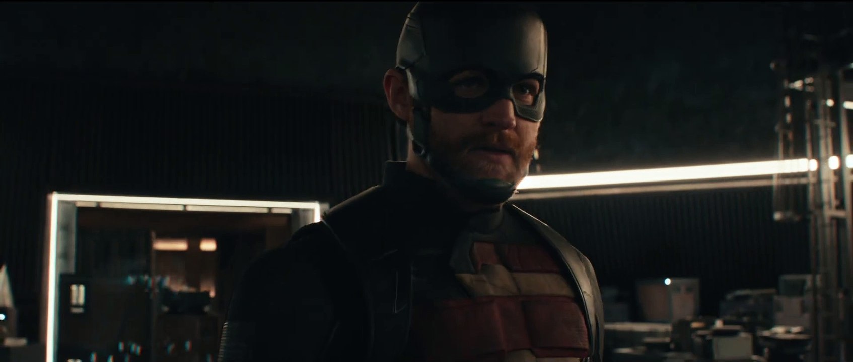 Tráiler Thunderbolts