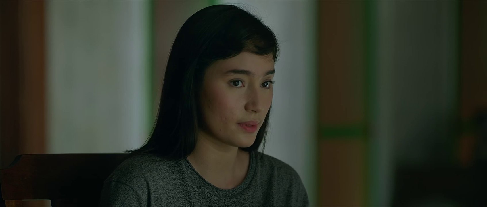 GHOST WRITER _ 2019 ( Comedy, Drama, Horror )