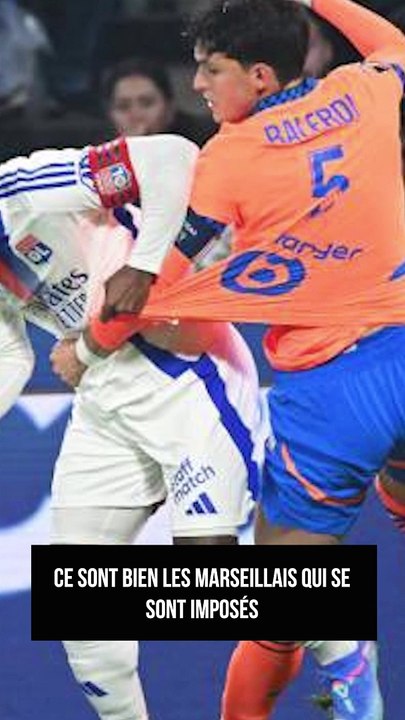  L'ENORME colère de BENATIA contre l'ARBITRAGE ! #OLOM