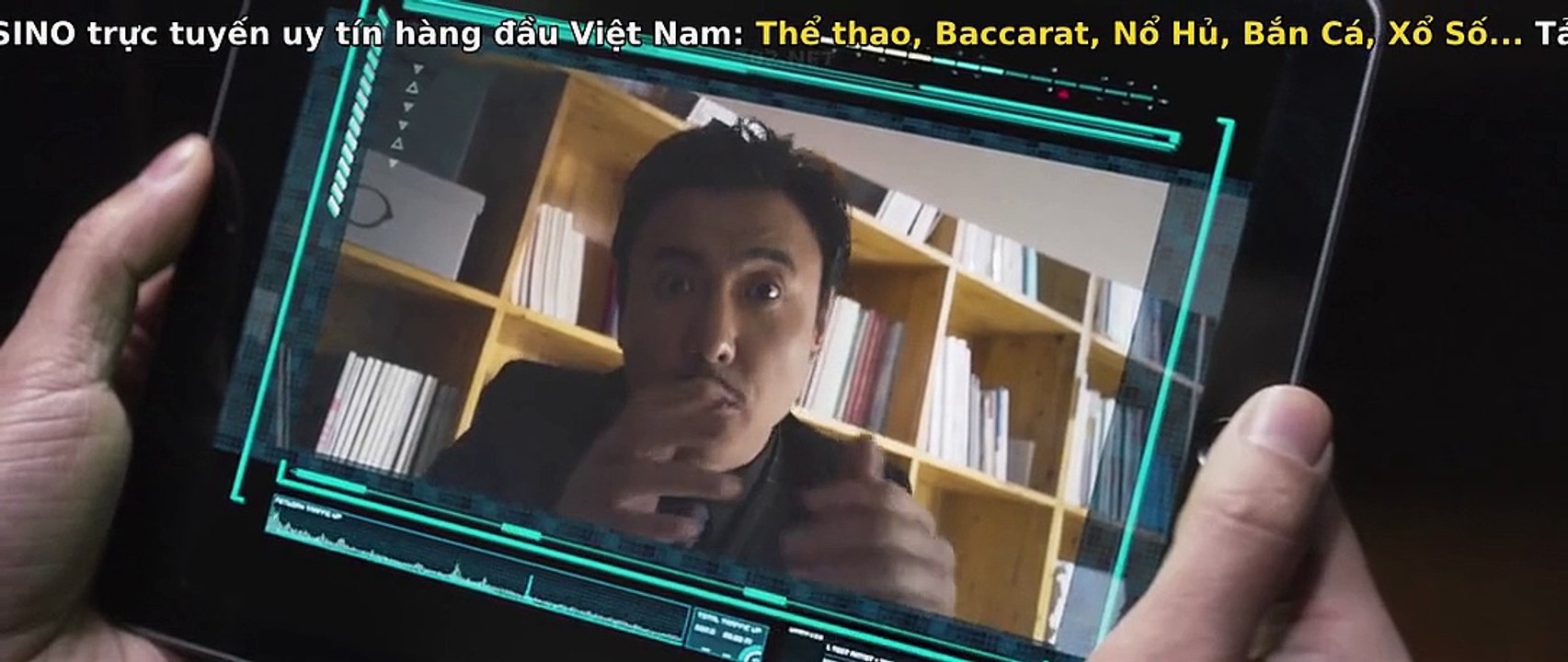 Điệp Vụ Milano - Mission Milano (2016) - Lưu Đức Hoa