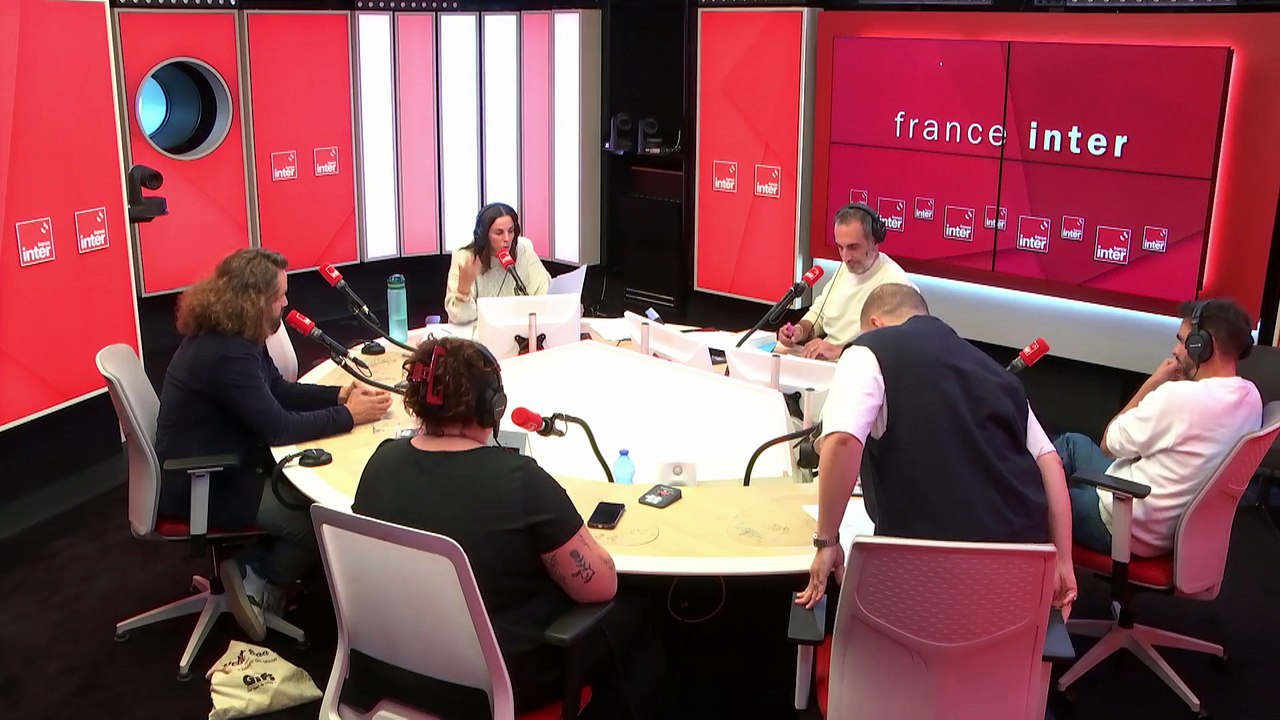 Feeld, une application sex positive qui devient trop mainstream - La chronique de Manon Mariani