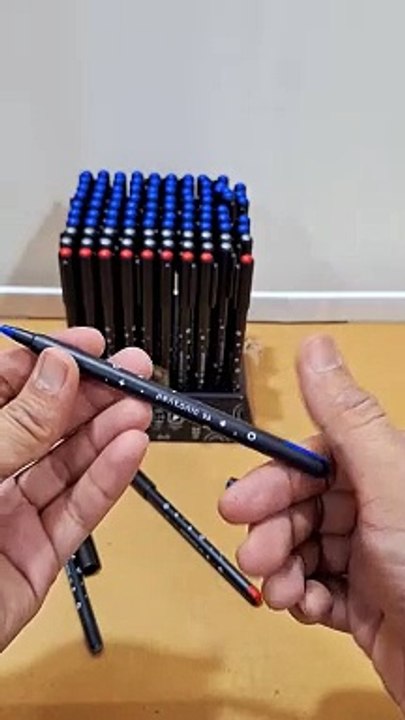 Pentonic Cipher 0.5mm Ball Pen