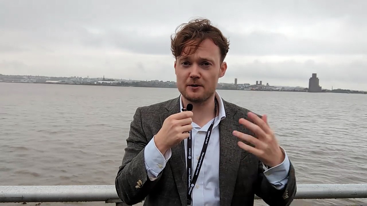 Reaction to Rachel Reeves speech at Labour conference