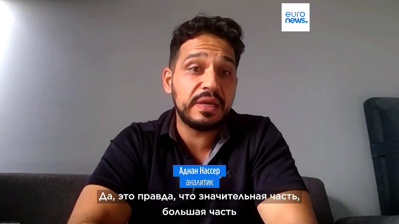 "Ливанцы недовольны "Хезболлах", но не хотят гражданской войны"