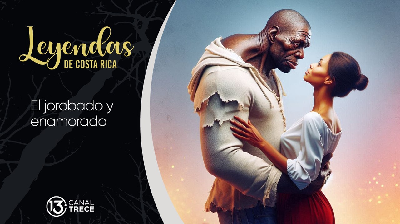 Jorobado y Enamorado