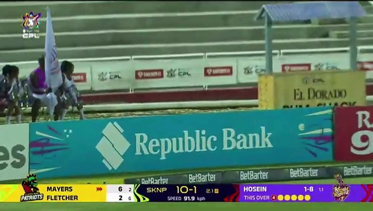 CPL: TKR WALLOP SKNP