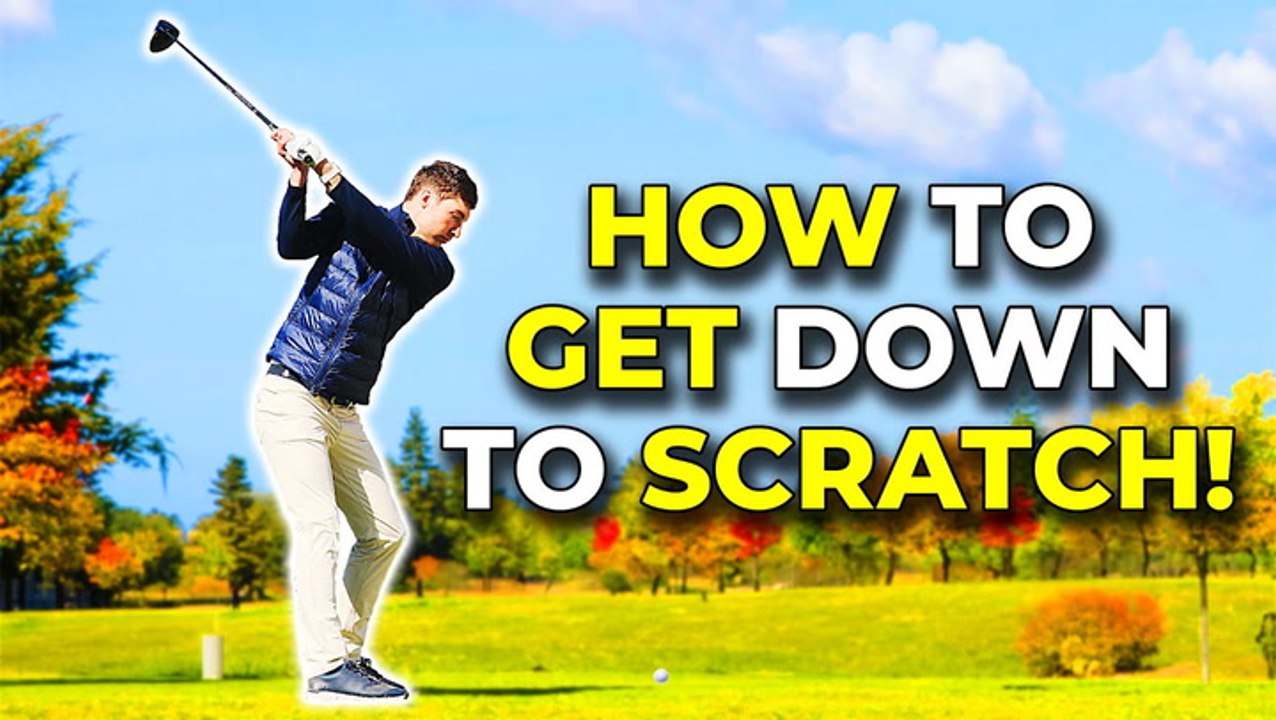 Difference Between Scratch And Handicap Golf