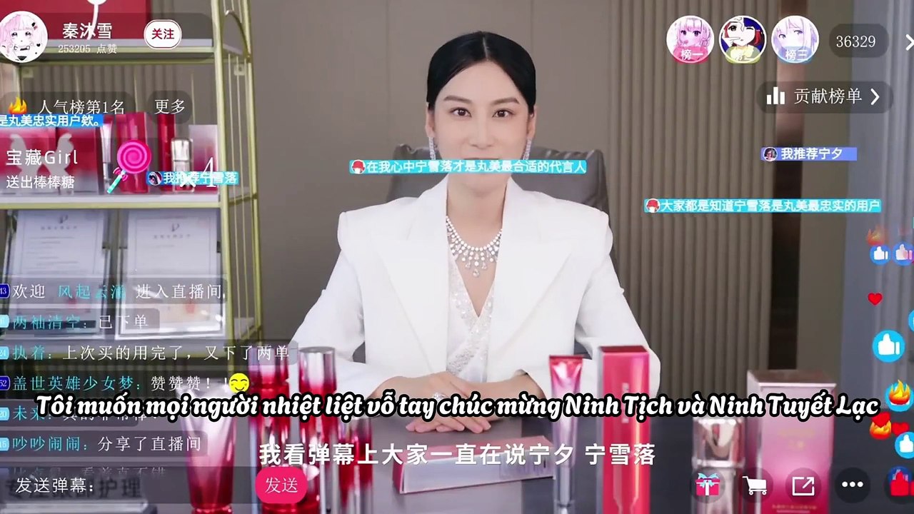 Tập 15,Chọc Tức Vợ Yêu Bản Trung - 许你万丈光芒 , phim ngôn tình Trung Quốc hay phim tổng Tài cuồng vợ