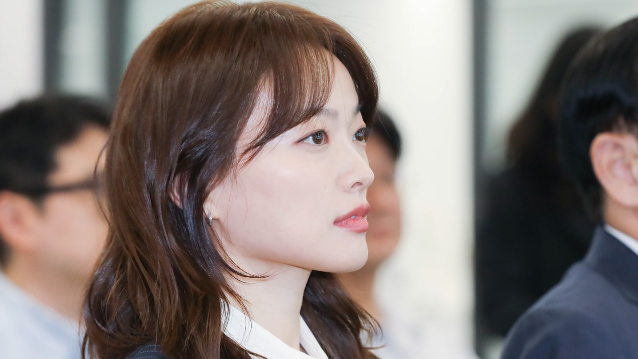 배우 천우희, 2024 서울 유니버설 관광 홍보대사 임명식