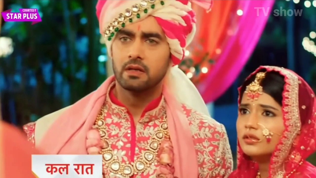 Yeh Rishta Kya Kehlata Hai Today Episode NEW PROMO | 24th September 2024 |