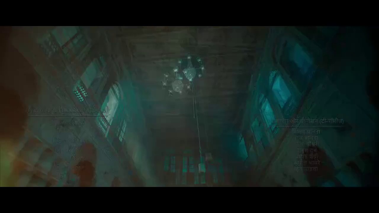 Bhool Bhulaiyaa 2 Full Hindi Movie | Kartik Aaryan, Kiara Advani