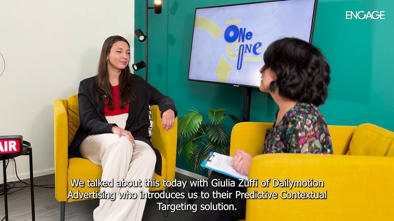 DailyMotion Advertising: «Con il Predictive Contextual Targeting andiamo oltre la profilazione tradizionale»