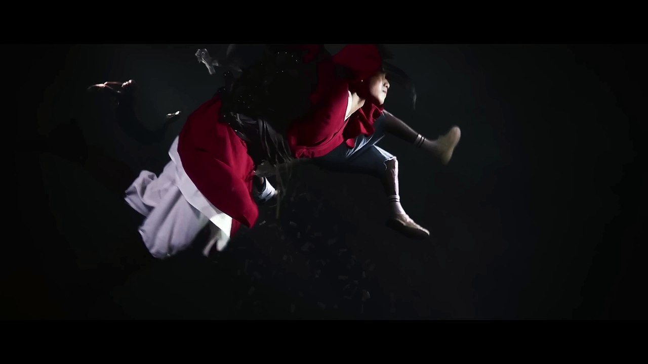 iPhone 16 Pro | 4K 120fps | スローモーション