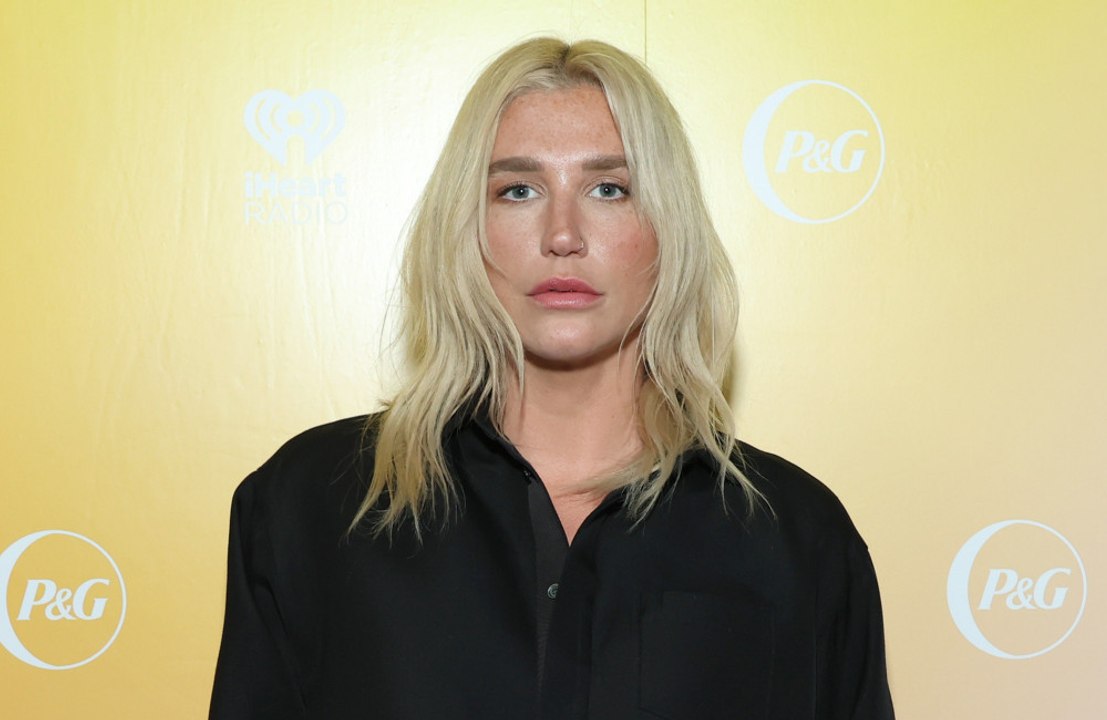 Kesha has announced her own record label with plans for a new album in 2025