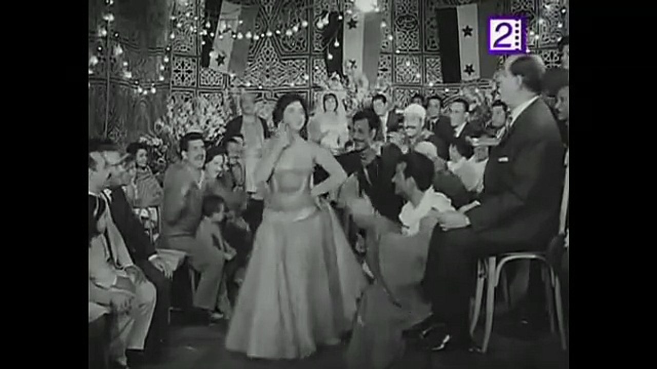 فيلم ( بنت الحته ) بطولة - شكري سرحان - افلام مصرية - افلام عربي جودة HD