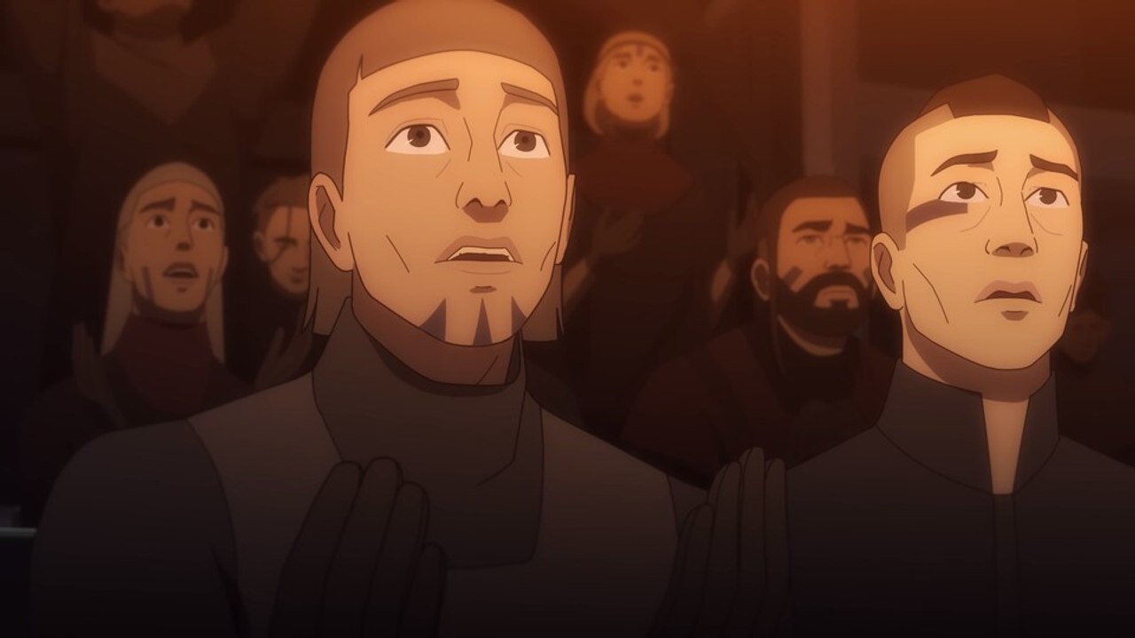 Starfield: Neues Video zu Shattered Space zeigt die dramatischen Ereignisse vor dem Start des Addons