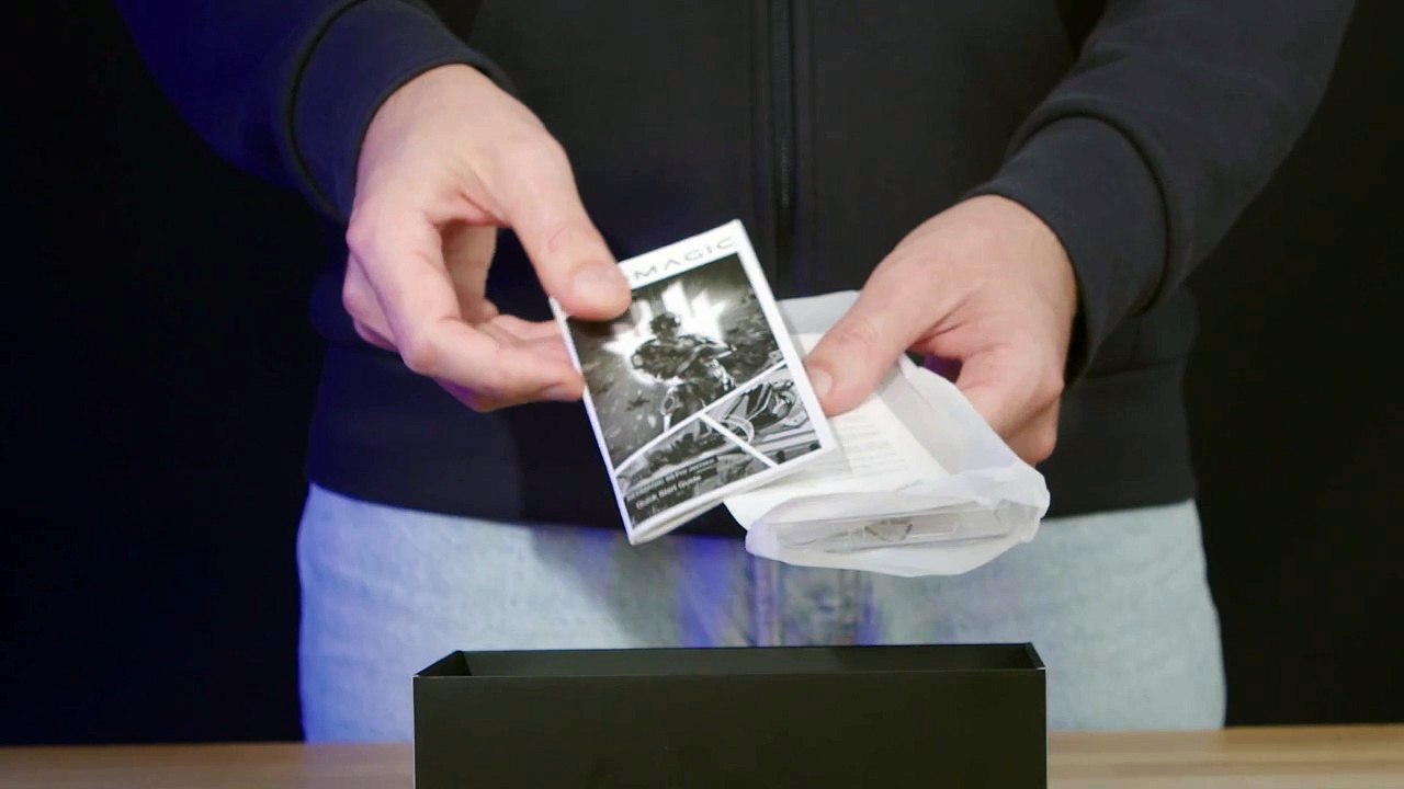 مراجعة شاملة لهاتف RedMagic 9S Pro: وحش الألعاب المحمول!