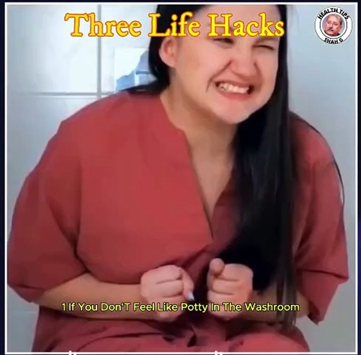 3 Surprising Life Hacks That Actually Work