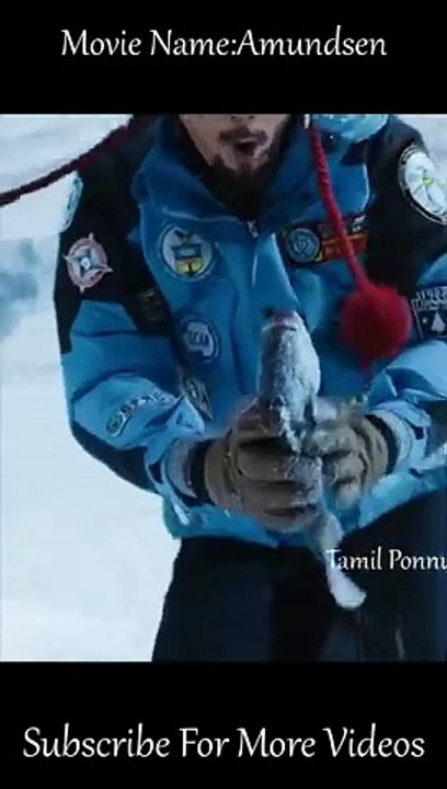 Movie Explained In 1 Minute | Movie Explain | Tamil Ponnu