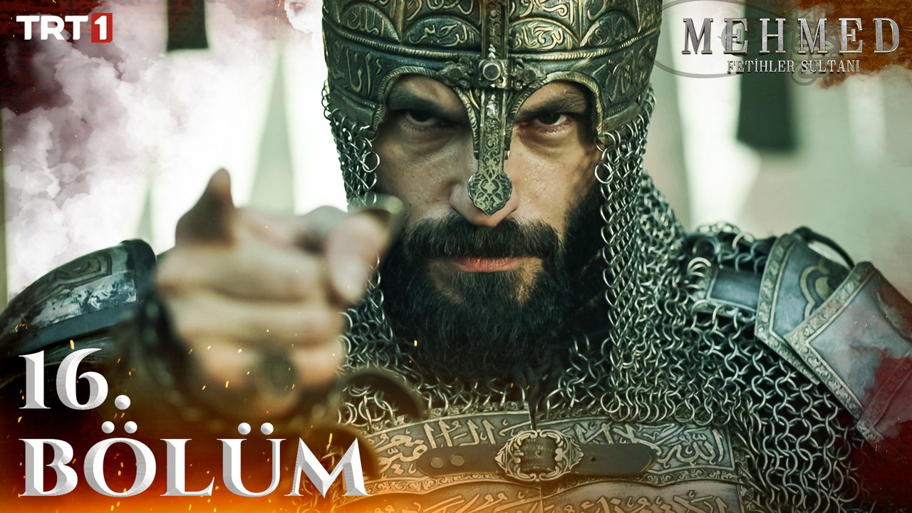 Mehmed: Fetihler Sultanı 16. Bölüm