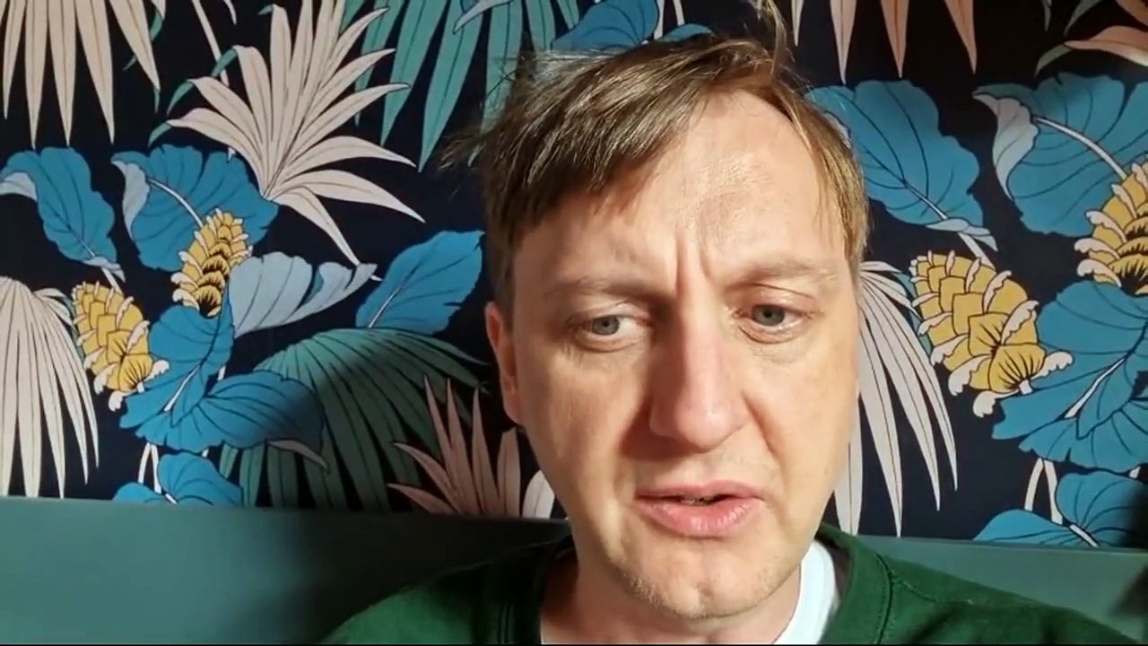 Blackpool riot ringleader caught on police bodycam