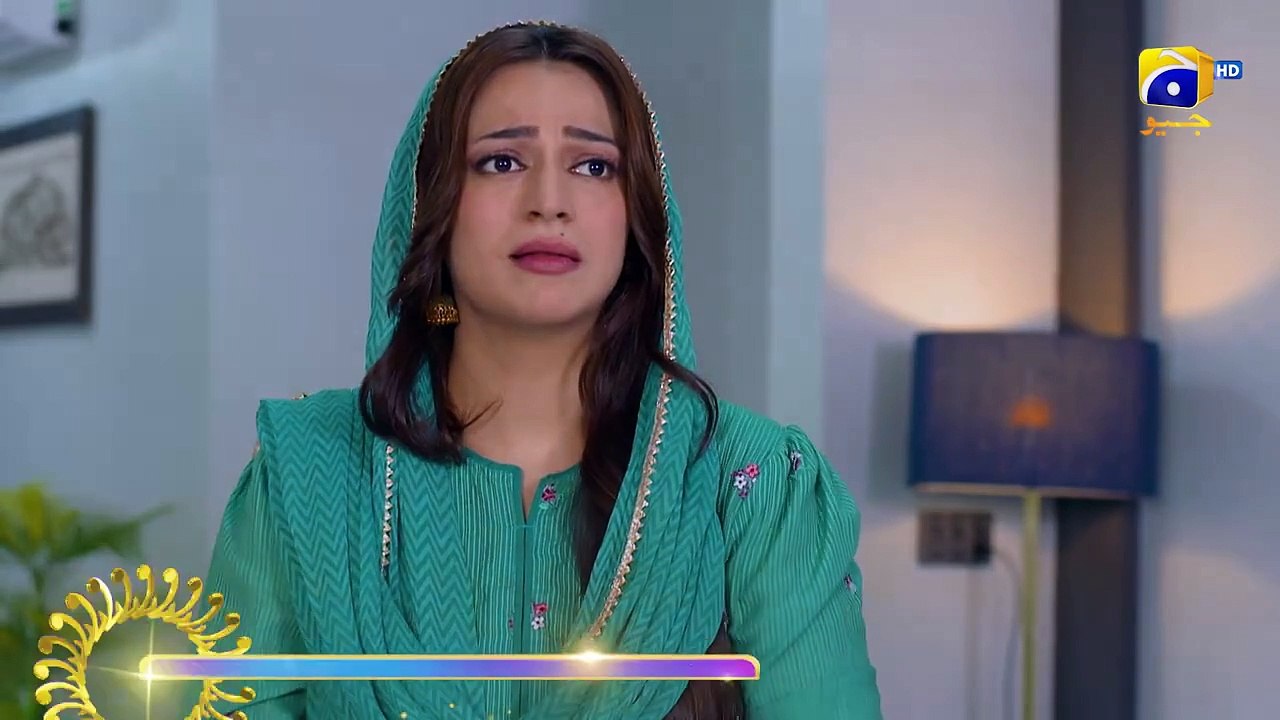 Exciting Preview of Jaan Nisar Episode 56! 🔥