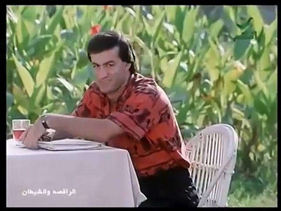 فيلم ( الراقصة والشيطان ) بطولة - نجوى فؤاد - افلام مصرية - افلام عربي جودة HD