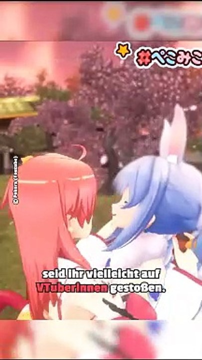 Was sind VTuber? Ursprung und Bedeutung erklärt 🎥