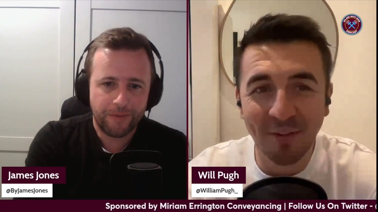 We are West Ham podcast: Defensive Disaster