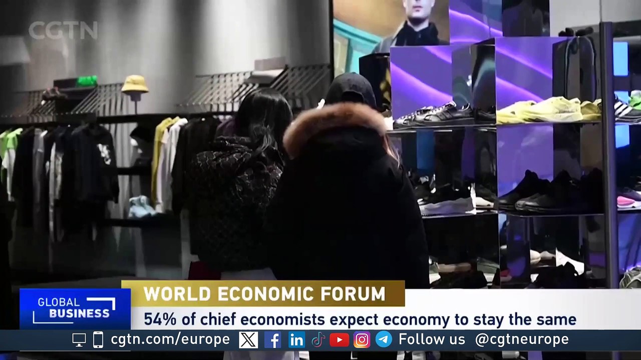 How vulnerable is the global economy?