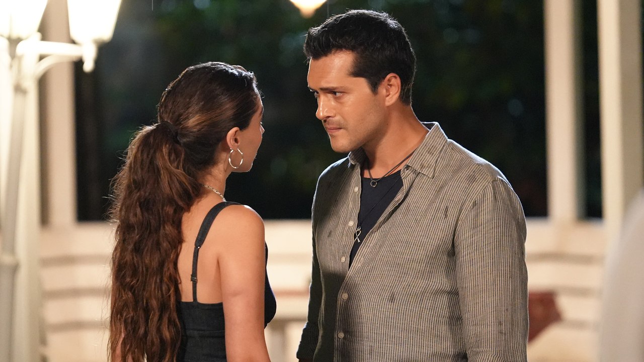 Leyla: Hayat…Aşk…Adalet... | 3. Bölüm