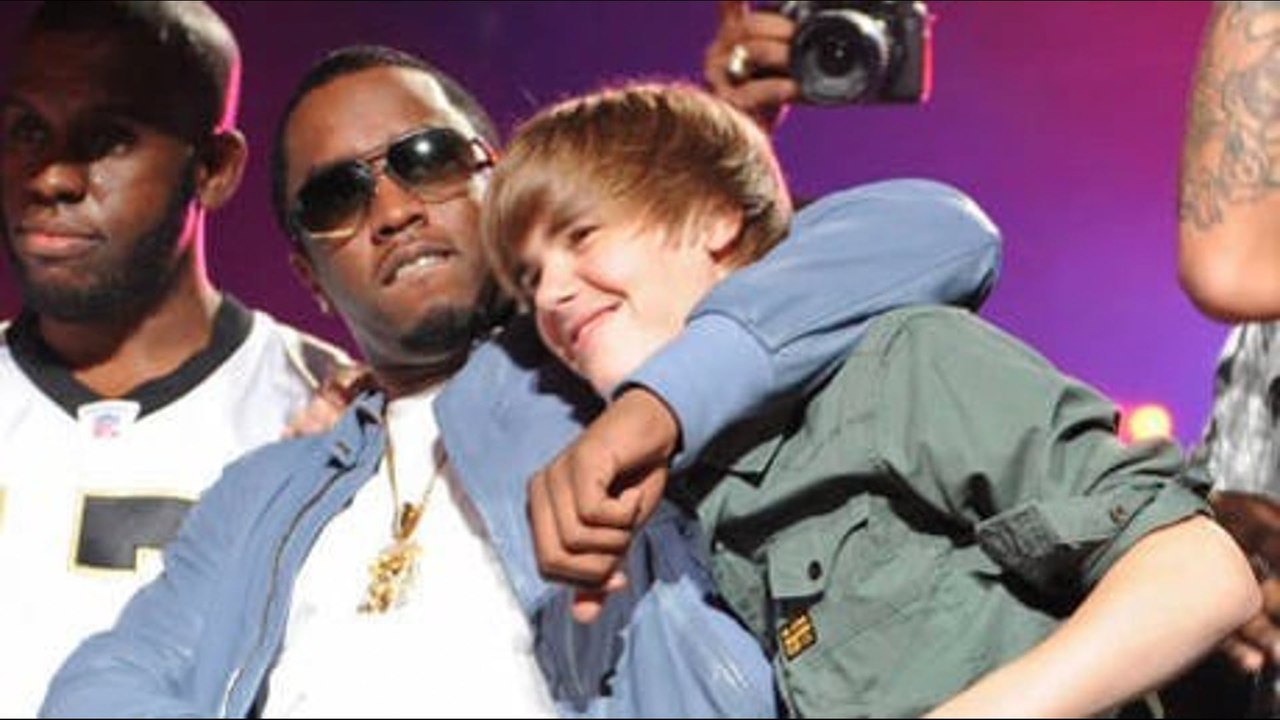 La Compleja Relación Entre Sean 'Diddy' Combs Y Justin Bieber
