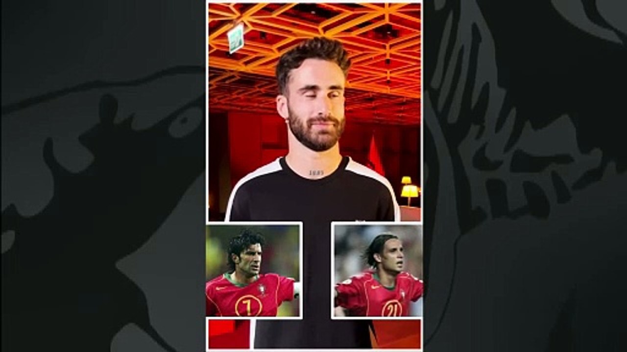 ‘’O Mu Bu Mu’’ Rafa Silva'dan olay cevap!