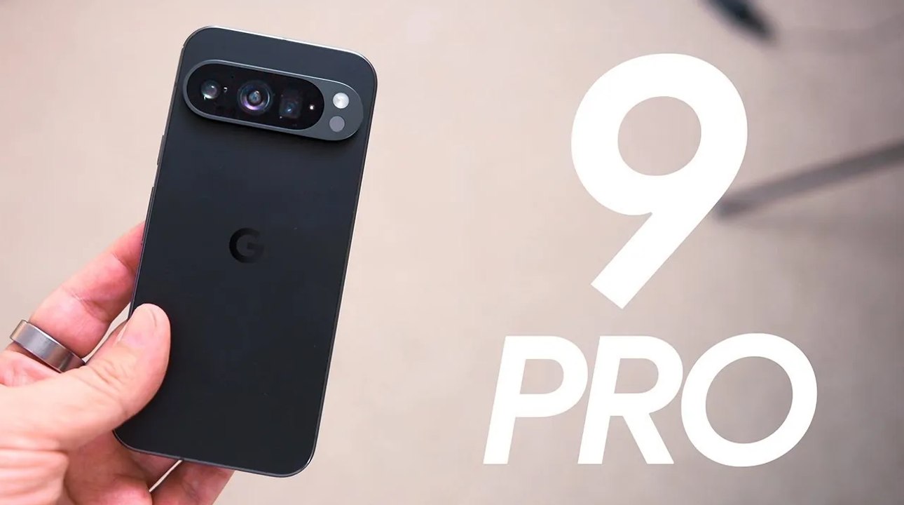 Pixel 9 Pro 1 review un MES DE USO mi EXPERIENCIA ✅ PROS Y CONTRAS ❌ ¿VALE la pena?