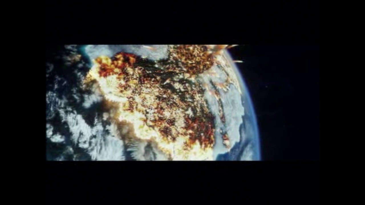 Armageddon - The Hindi Clipped