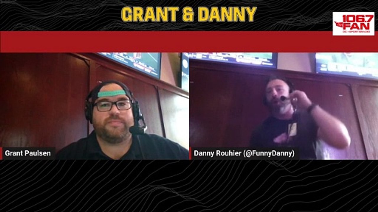 We've Got Jayden Daniels