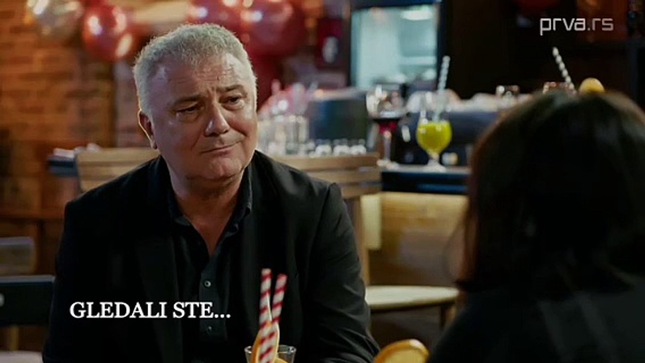 Igra sudbine - 1187 epizoda NOVO