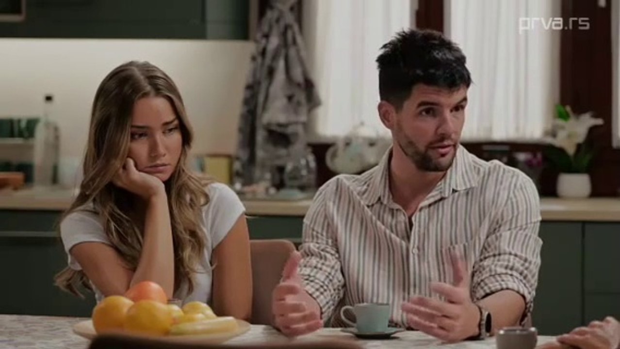 Igra sudbine  1187 epizoda NOVO