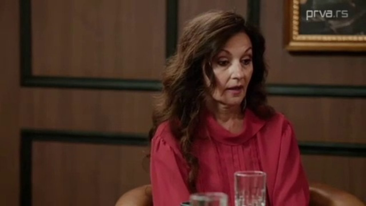 Igra sudbine epizoda 1187 NOVA EPIZODA