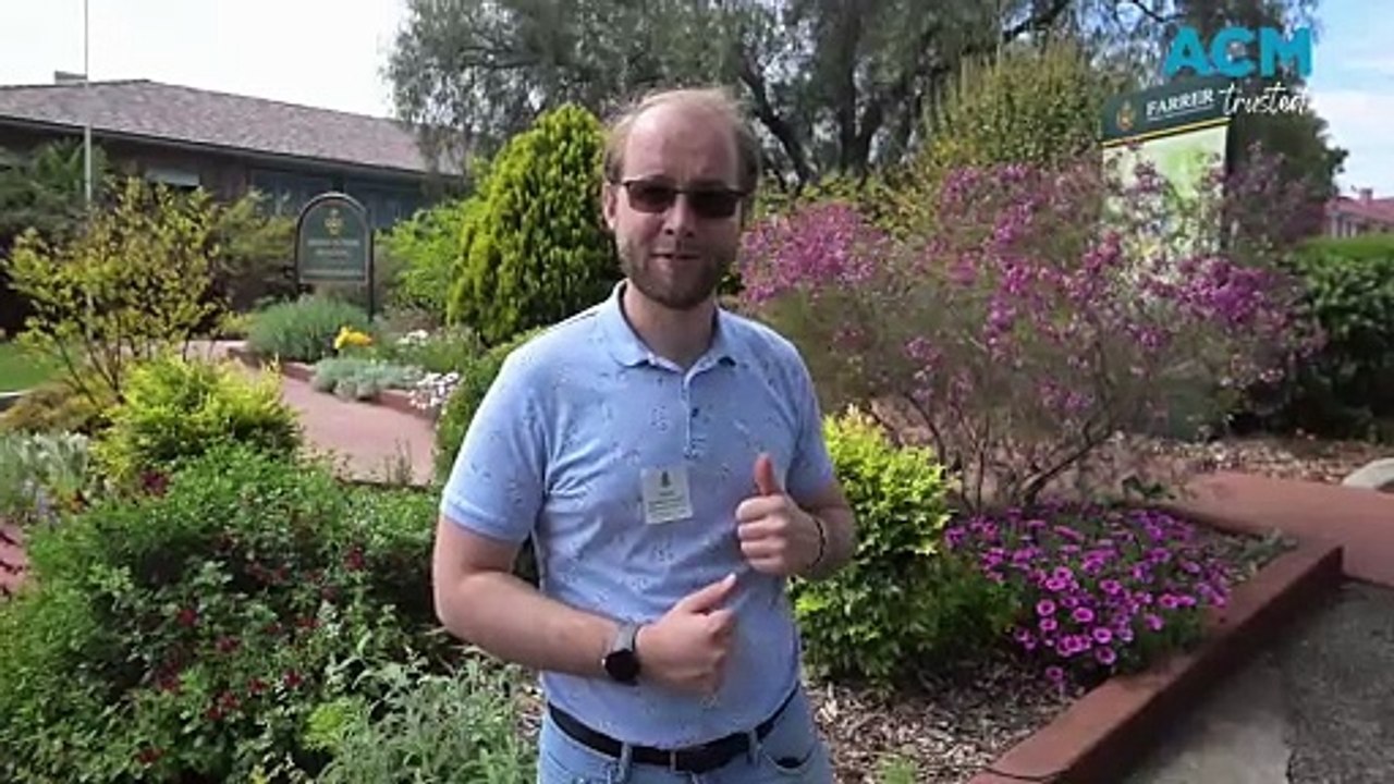 Farrer high school hosts robot competition