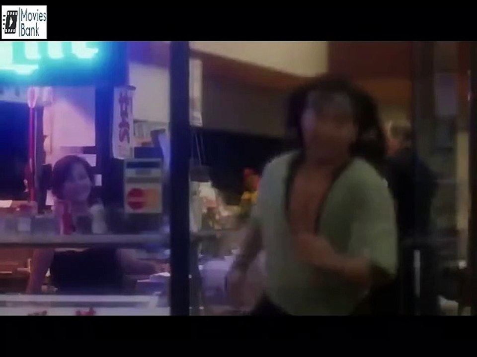 BLOCKBUSTER - Jason Statham New Hollywood