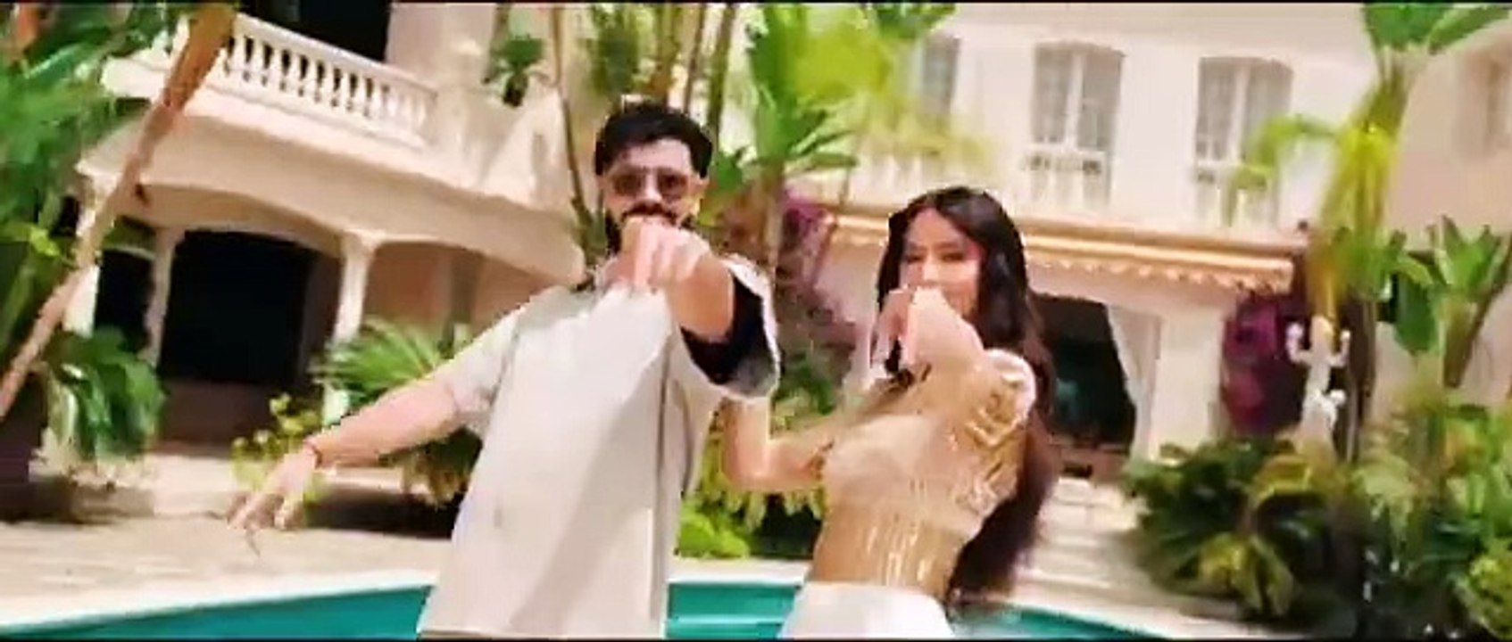 Dafina Zeqiri & DYSTINCT - Dumlla Dumlla 2024