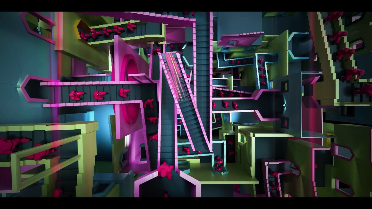 Squid Game Staffel 2