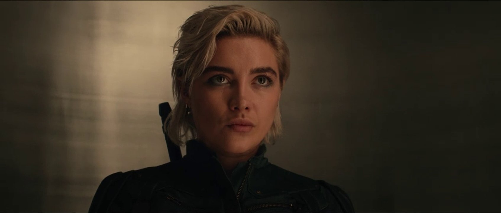 Thunderbolts | Teaser Trailer